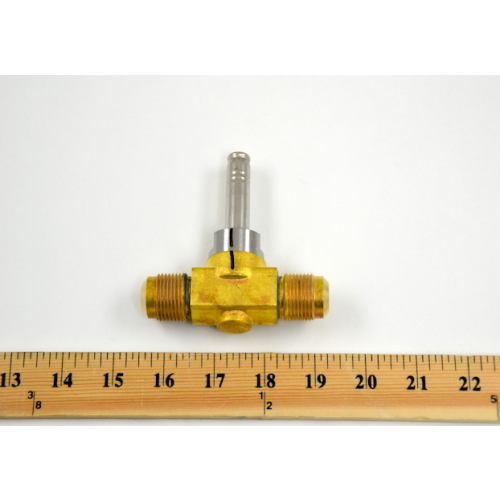 200Rb5F5 58Sae Valve For Emerson Flow Control (Alco) Part# 59729