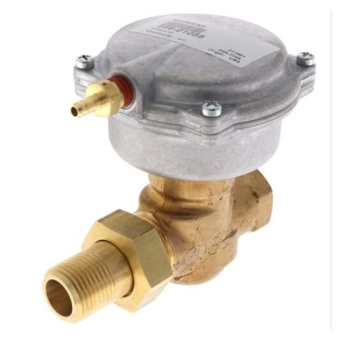 Siemens 59901088 2" Pneumatic Valve Actuator
