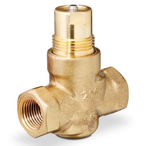 Siemens 59902012 3/4" Valve