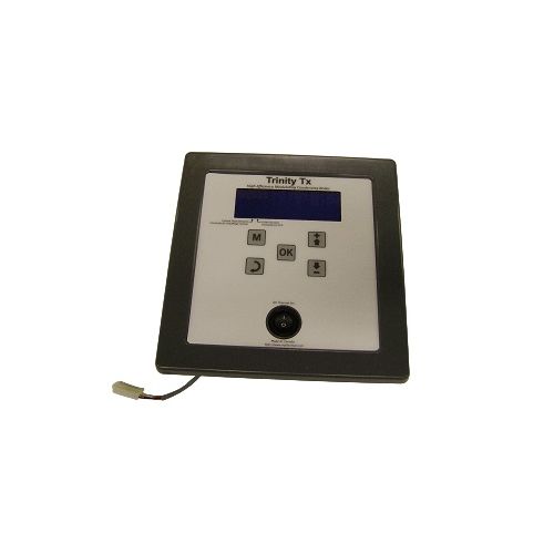 NTI Boiler 6000087252 Display Assembly 210 lb REV 3G