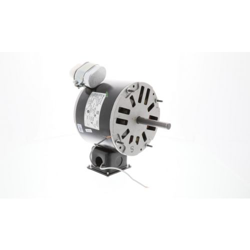 PennBarry 60076-0 1/6HP ODP Motor 1725 RPM 115V/1-PH 