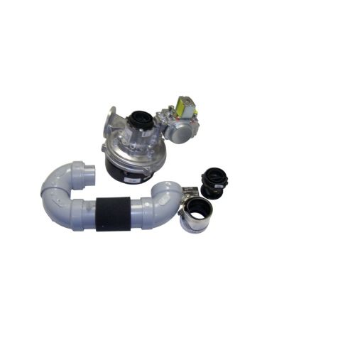 NTI Boiler 6008520601 Blower Venturi Assembly