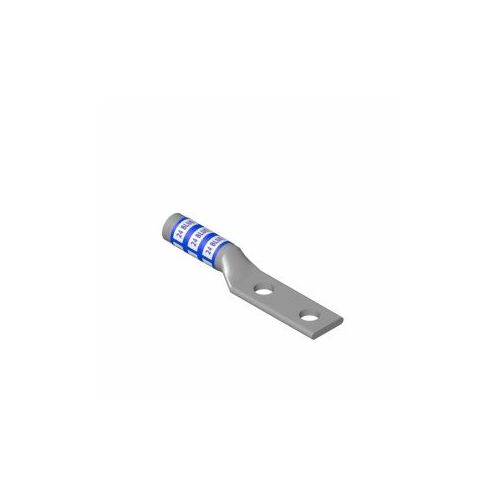 ABB 60238 Two-Hole Long Barrel Lug Connector