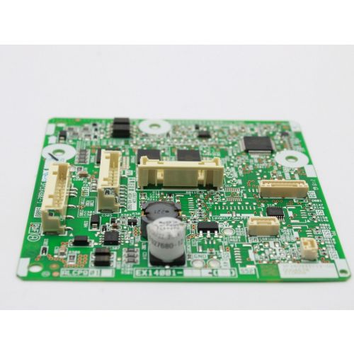 Printed Circuit Board Assembly For Daikin-Mcquay -Part# 6025004