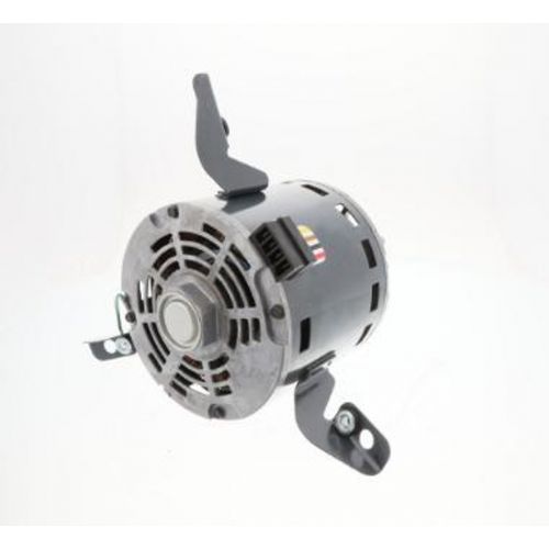 Daikin 60704601 1/2HP 2-Speed Motor 1075 RPM 208-230V