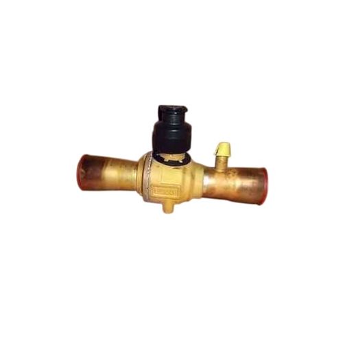 1 18 Oil Seperator For Emerson Flow Control (Alco) Part# 60974