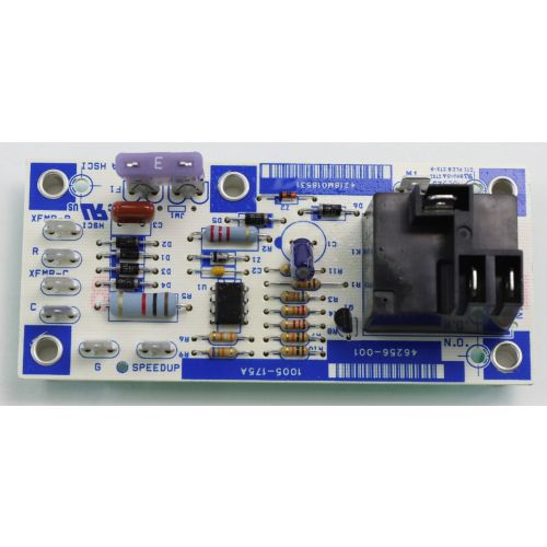 Blower Control Board For Lennox Part# 60M28