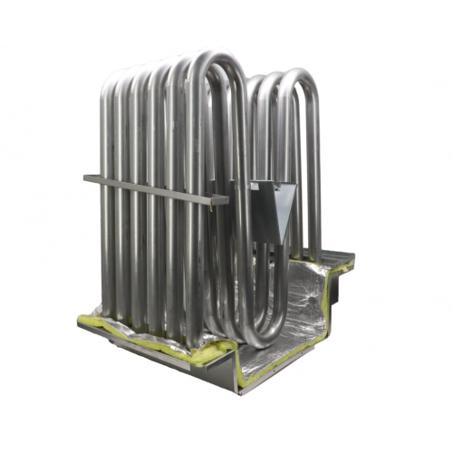 Heat Exchanger For Lennox Part# 60G78