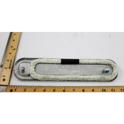 Clean Out Cover For Burnham Boiler -Part# 61128002