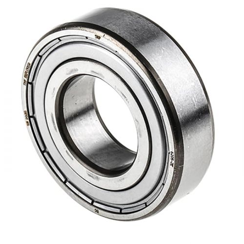 SKF Bearings 6205-2Z 25Mm Id Dbl Shld Ball Brng