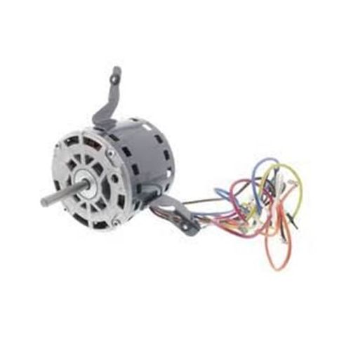1/3Hp 1100Rpm 115V 1Spd 5.6Dia For Nordyne -Part# 620699