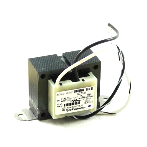 G7/M7 120V-24V 40Va Foot Mounted Transformer 622341 For Nordyne -Part# 622341R