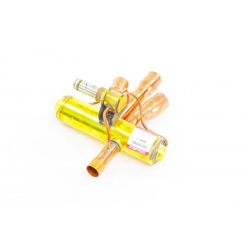Reversing Valve For Sanyo HVAC -Part# 6233082936