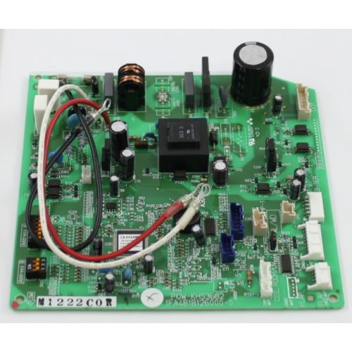 Power Control Board For Sanyo HVAC -Part# 6233135717