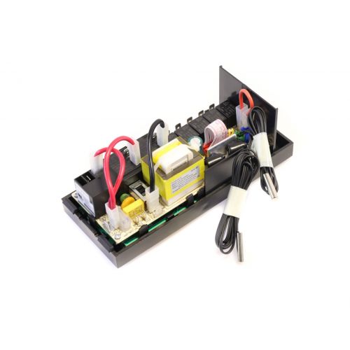 Control Board (Electric Heat) For Friedrich Air Conditioning -Part# 62601008