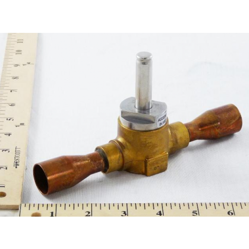200Rb7T7 78Odf Valve For Emerson Flow Control (Alco) Part# 64282