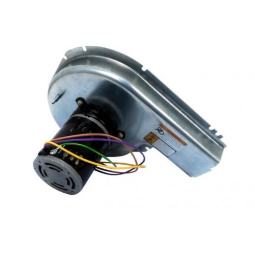 Packard 66421 1/15HP Draft Inducer 3180 RPM 208-230V