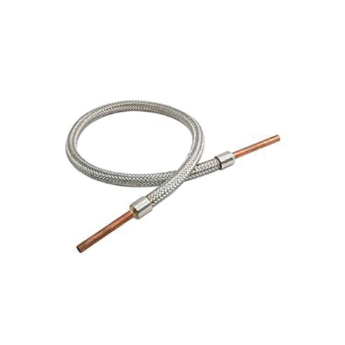 Rectorseal 66731 Flexible Refrigerant Line Connector No Kink 1/4" X 3'