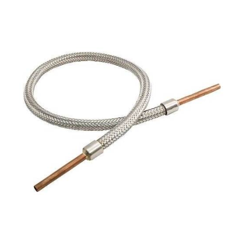 Rectorseal 66734 Flexible Refrigerant Line Connector No Kink 7/8" X 3' 