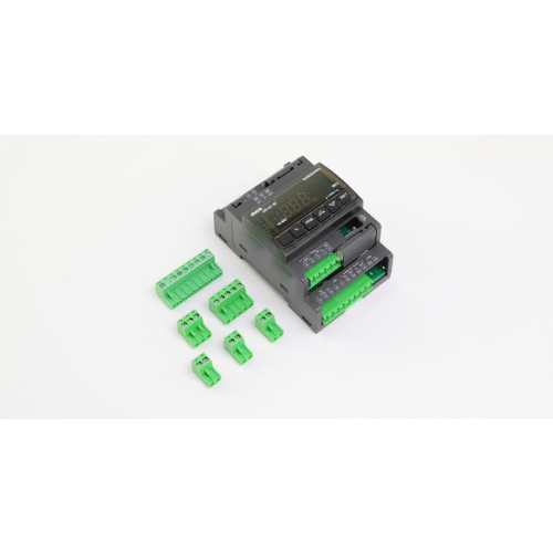 Xev Ex48 Controller Rev 15 For Emerson Flow Control (Alco) Part# 66884
