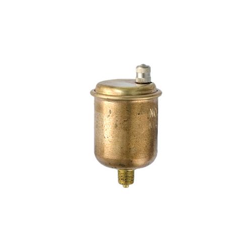 Auto Vent Vert. Mounting 1/8" Male Connection 2-5/8" X 1-1/2" For Maidomist -Part# 66