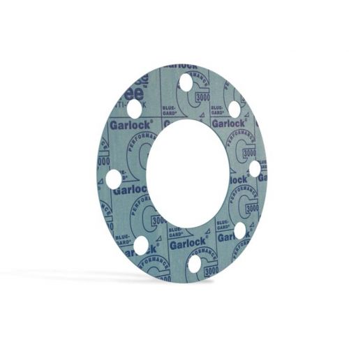 Garlock 670571-26060 2-1/2" Non-Asbestos Ring Gasket 150PSI