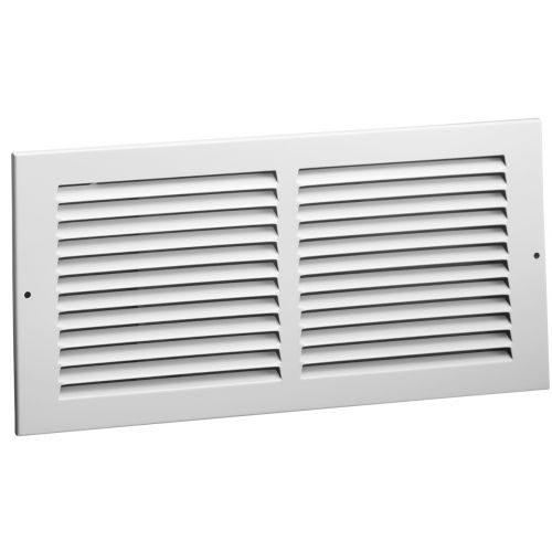 20 X 8" Register, White For Hart Cooley -Part# 672-20X8-W