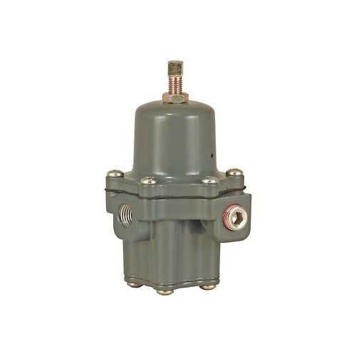 Fisher 67CFR-239 1/4" Regulator 0-125 PSI