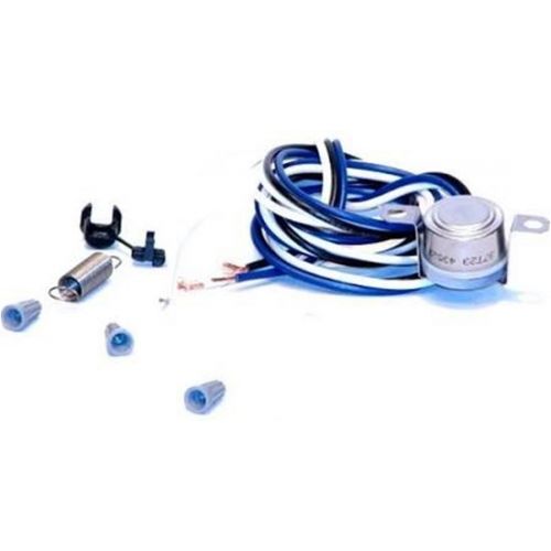 36"  Changeover Switch For Schneider Electric (Erie) -Part# 680-243-5