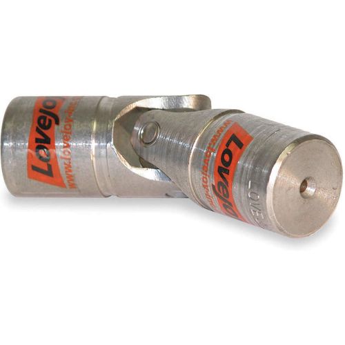 Lovejoy 68514444033 Universal Joint Bored D 1/2" Bore
