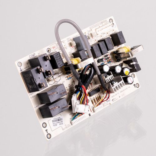 Relay Board For Friedrich Air Conditioning -Part# 68700206