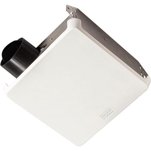 Broan Weatherization Products 688E Exhaust Fan 50CFM 2.0 Sones