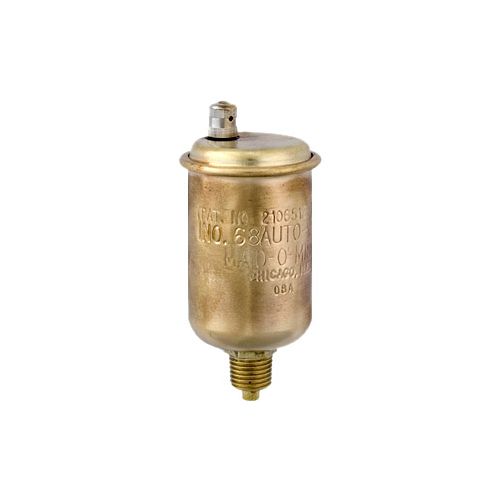 Auto Vent V Mount 1/4" I.P. Male 50 Psi For Maidomist -Part# 68