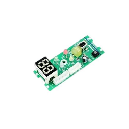 Friedrich Air Conditioning 69700295 Display Board