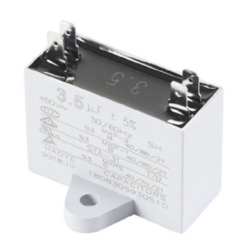 Friedrich Air Conditioning 69700428 Capacitor 450V 3.5MFD 