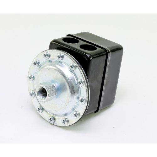 Pressure Switch 65#Max W/Vlv For Hubbell Industrial Controls -Part# 69HAU3Z2935