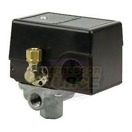 Pressure Switch,1/4" For Hubbell Industrial Controls -Part# 69JF9LY2C