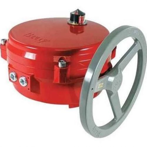 3000Lb/In 120V On/Off W/Heater For Bray Commercial -Part# 70-0301H