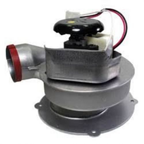 120V 2Stg Inducer Assy W/Gskt For Rheem-Ruud -Part# 70-101888-01