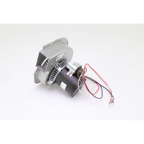 Induced Draft Motor W/Gasket For Rheem-Ruud -Part# 70-23641-04