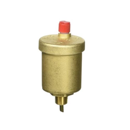 1/4" Mps Float Type Air Vent For Hvac Systems 150 Psi 701-C For Amtrol -Part# 701-30