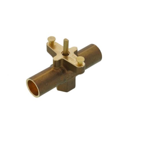 International Environmental 71489201 1/2" 2-Way Taco Valve