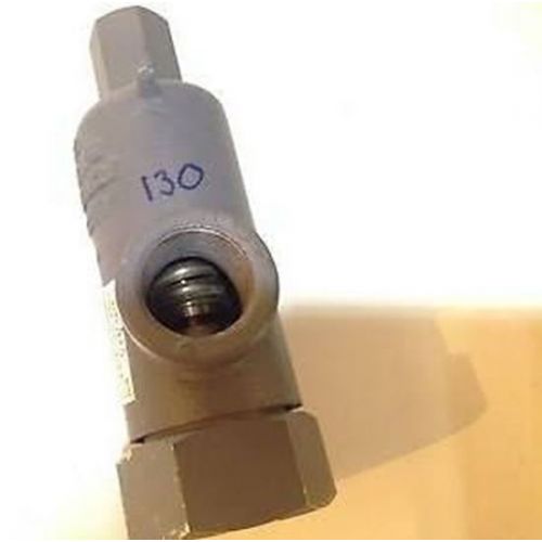 1"150#Reliefvlvcstir W/Sstr For Kunkle Valve -Part# 71S-E01-MG0150