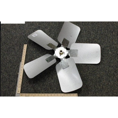 28 Cw Fan Blade; 58Bore For Daikin-Mcquay Part# 72972202