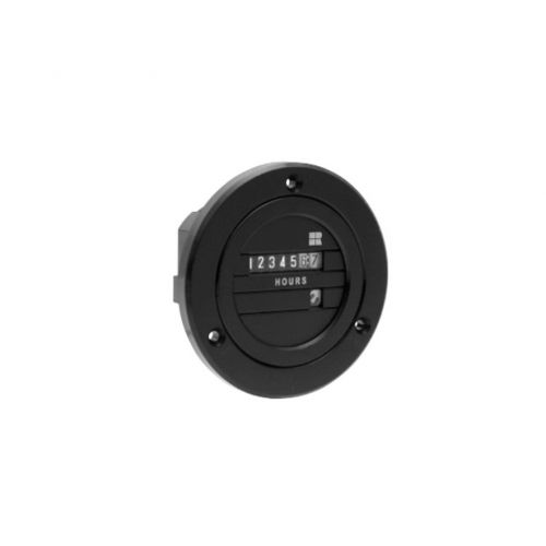 10-50Vdc 3 Hole Round Black For Redington -Part# 731-0046