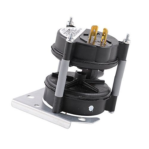 Pressure Switch .68/.35 2Stg For Lennox -Part# 73W33