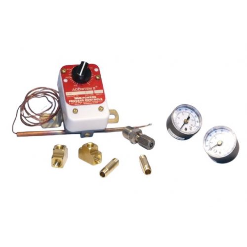 0/300F Ra Accritem Ctrllr For Powers Process Controls -Part# 744-1258