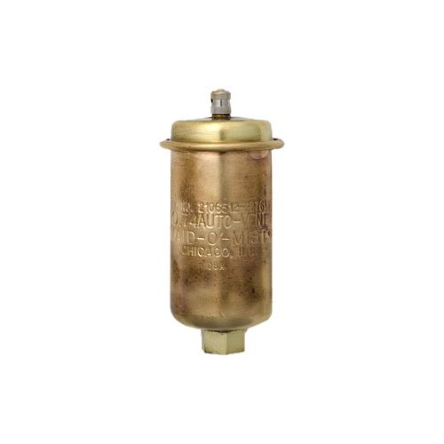 Maidomist 74 Vertical Mount Auto Vent 150 PSI 1/4" I.P FEM
