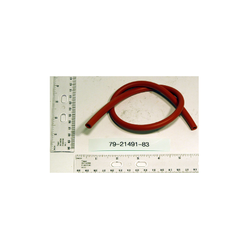 Inshot Burner Tube For Rheem-Ruud Part# 75-22840-02