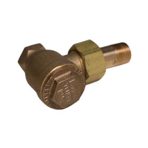 Sterling-Sterlco 750-A 1/2" Thermostatic Trap 25 PSI